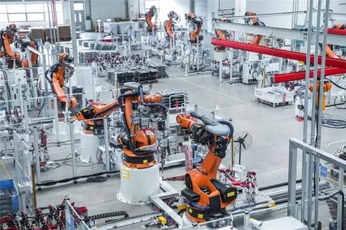 零跑汽車 自建工廠與技術自研能否助推年銷80萬目標？